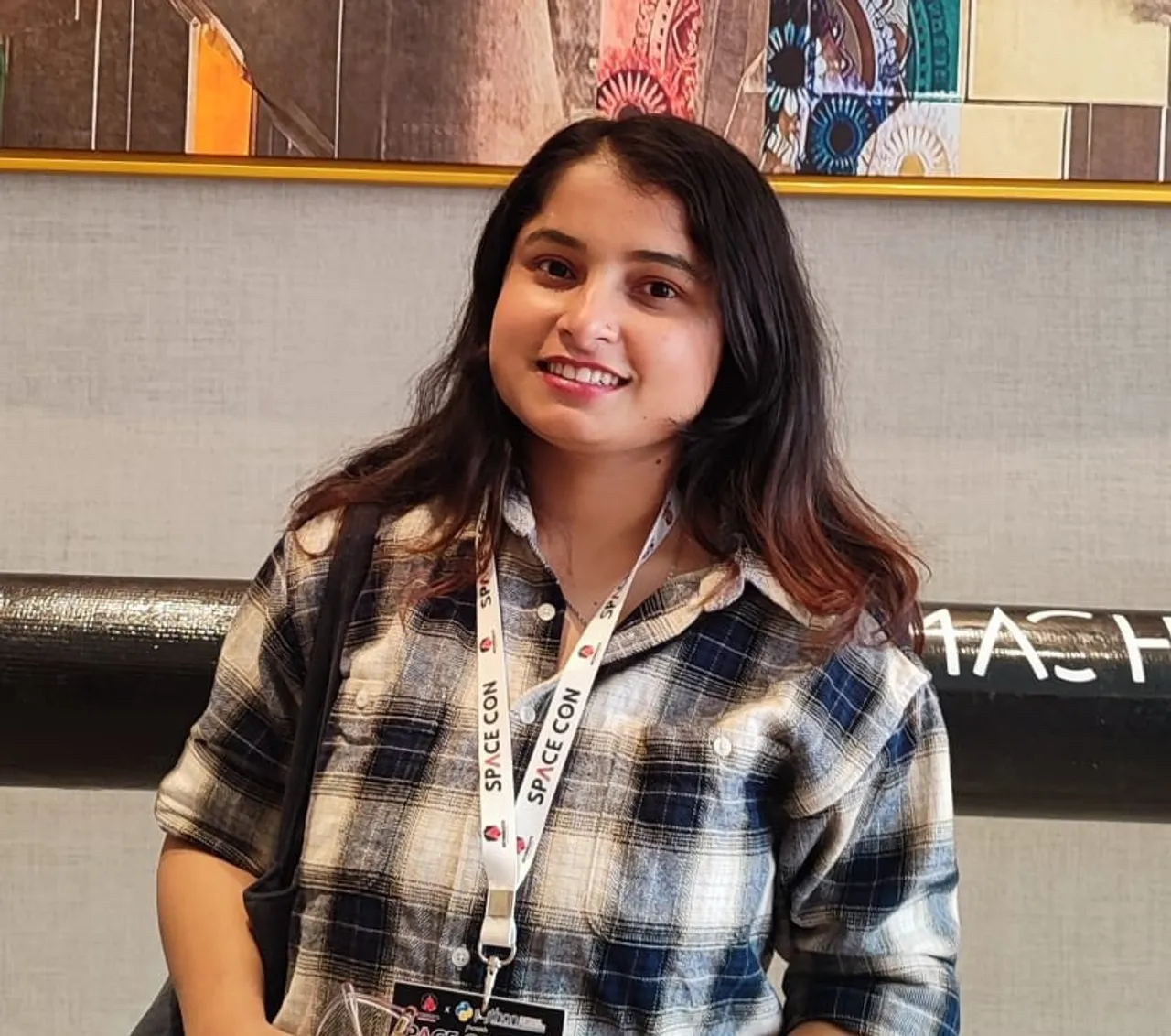 Laxmi Acharya